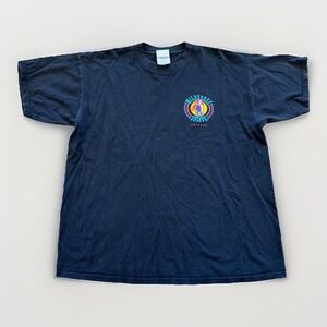 Wild Horse Saloon Shirt Mens XL Nashville‎ Tennessee Y2k Bar Country Music Vtg